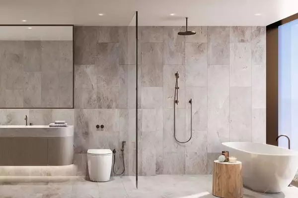 Квартира 211м² в ОАЭ, Дубай. Стоимостью 2052902€ аренда фото-21