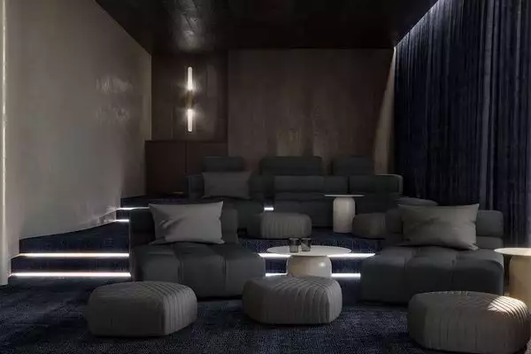Квартира 211м² в ОАЭ, Дубай. Стоимостью 2052902€ аренда фото-22
