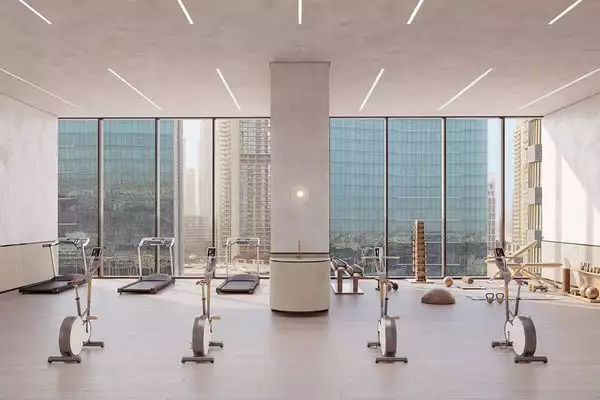 Квартира 211м² в ОАЭ, Дубай. Стоимостью 2052902€ аренда фото-24