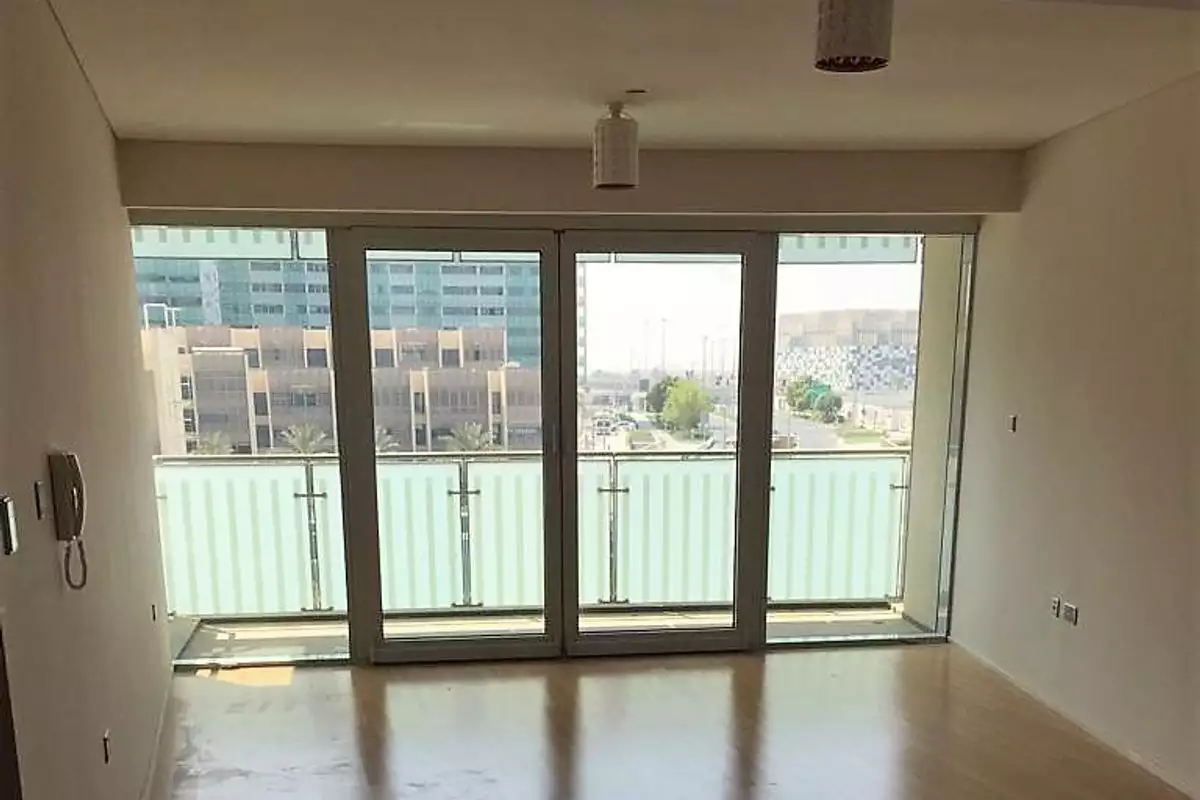 Квартира 139м² в ОАЭ, Абу-Даби. Стоимостью 451693€ аренда фото-7