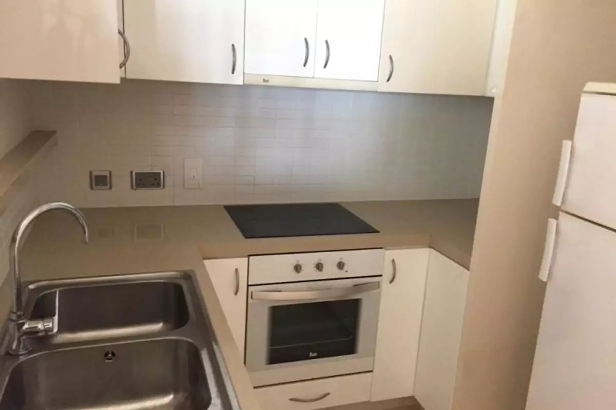 Квартира 139м² в ОАЭ, Абу-Даби. Стоимостью 451693€ аренда фото-9