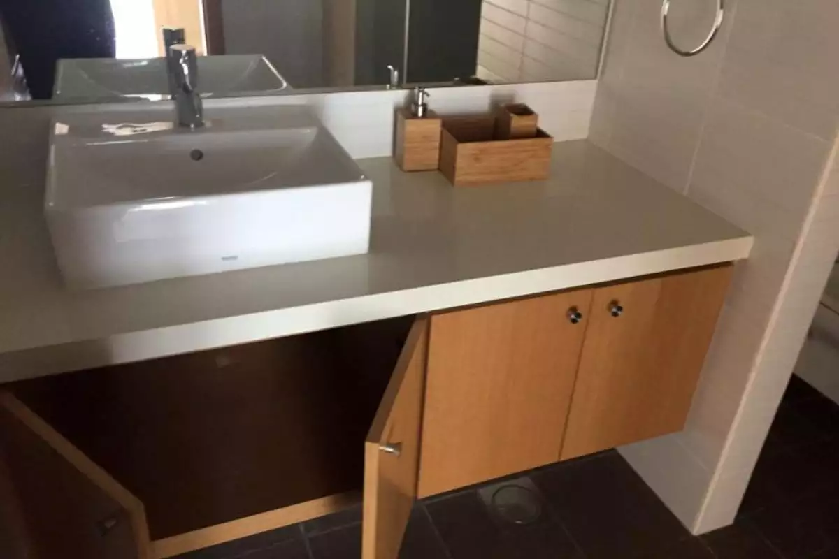 Квартира 139м² в ОАЭ, Абу-Даби. Стоимостью 451693€ аренда фото-13