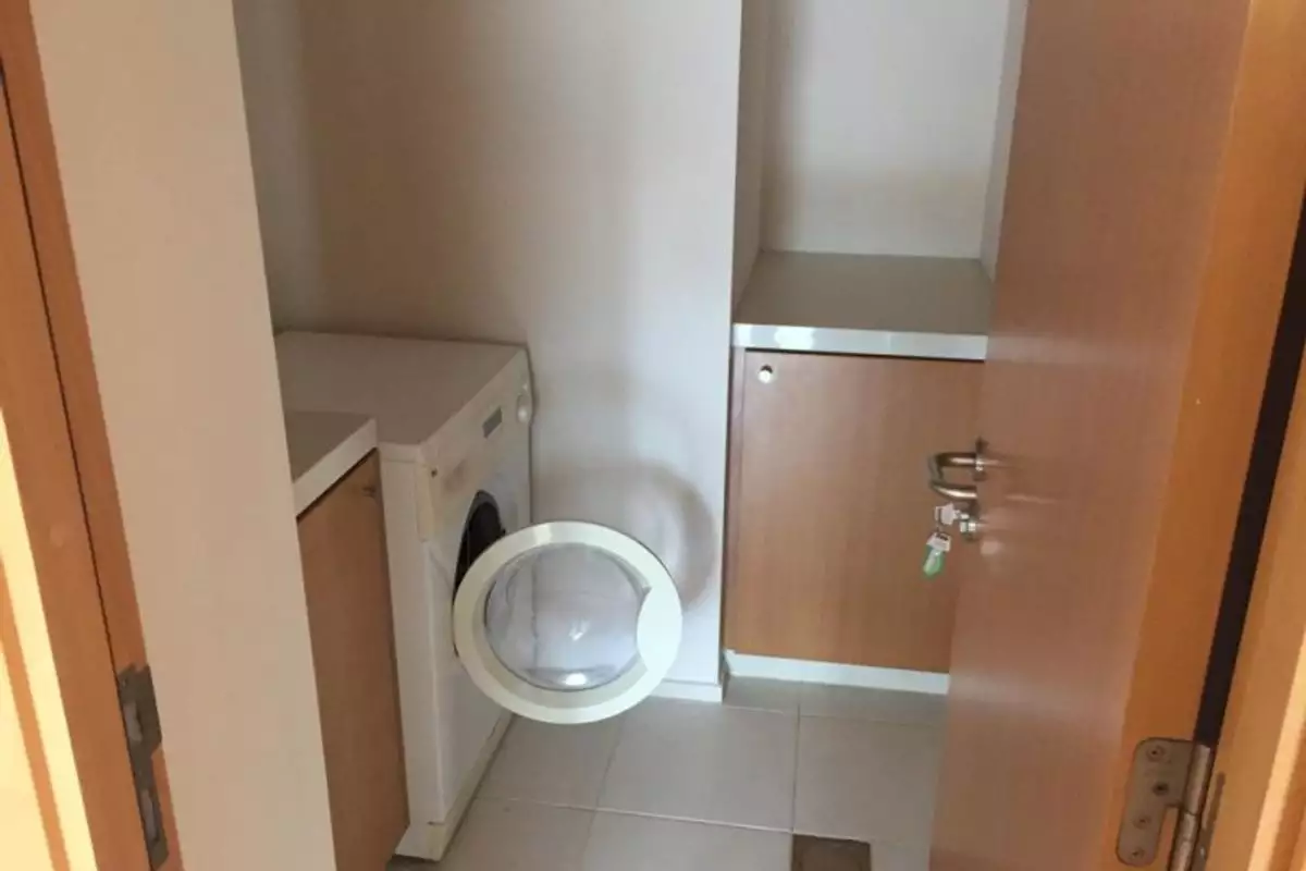 Квартира 139м² в ОАЭ, Абу-Даби. Стоимостью 451693€ аренда фото-15
