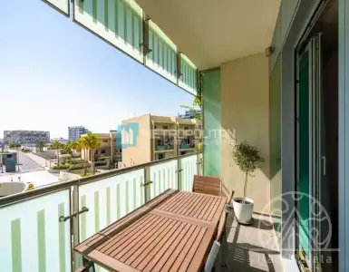 Купить квартиру в ОАЭ 451693€