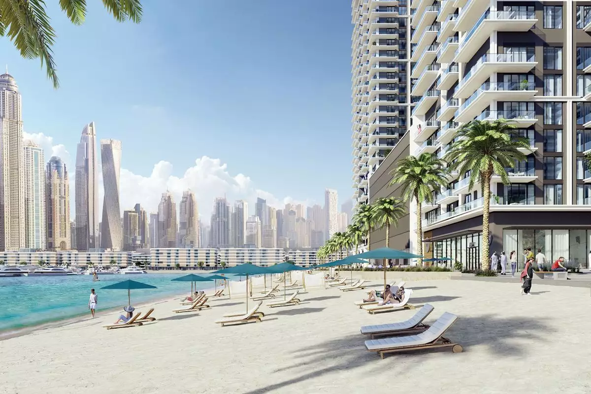 Квартира 229м² в ОАЭ, Дубай. Стоимостью 2569572€ аренда фото-7