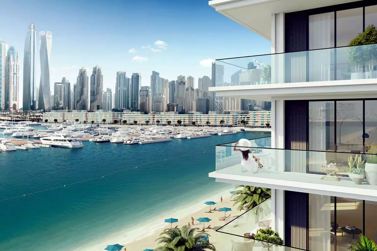 Квартира 229м² в ОАЭ, Дубай. Стоимостью 2569572€ аренда фото-13