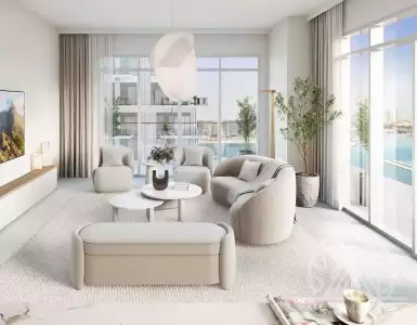 Купить квартиру в ОАЭ 2569572€
