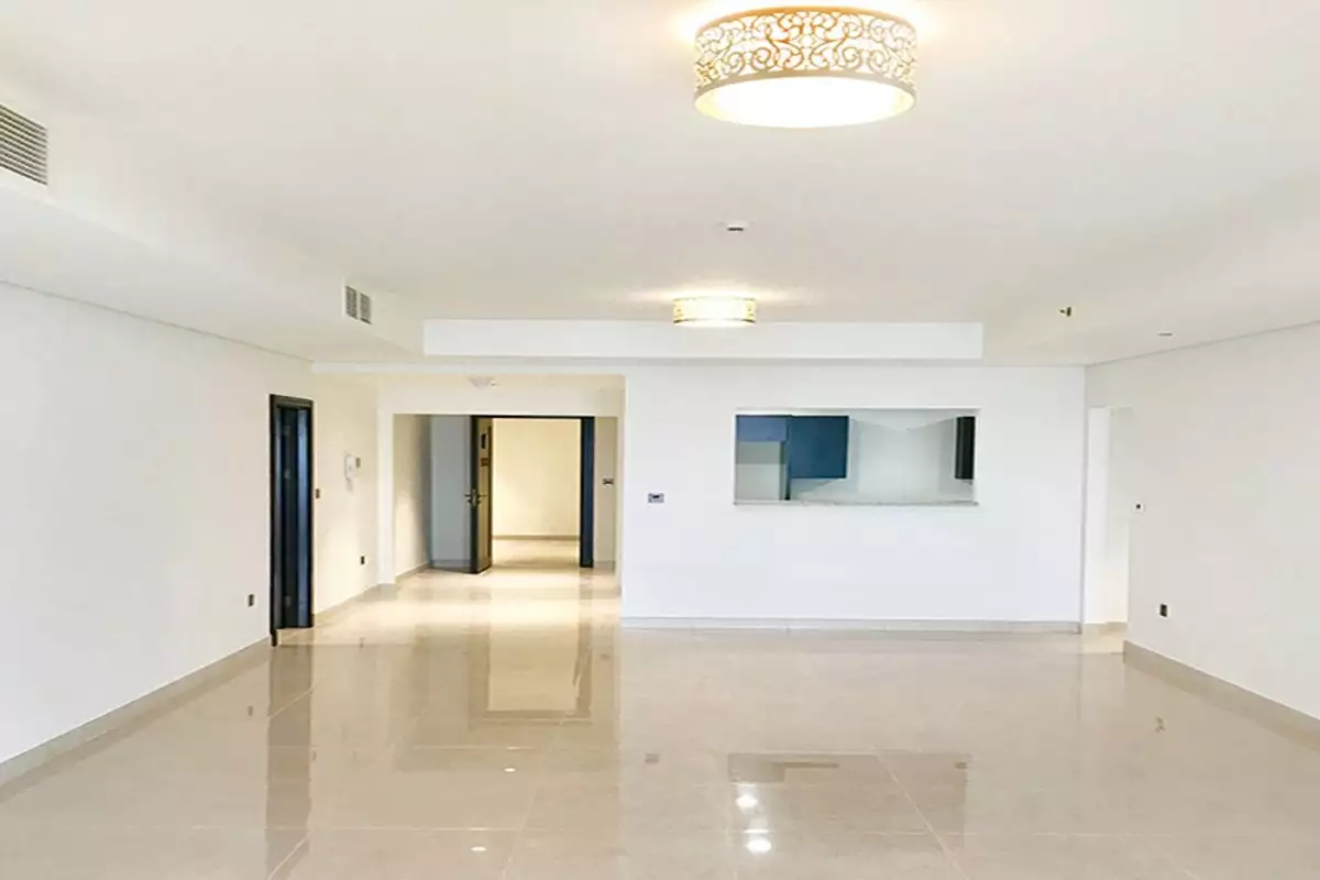 Квартира 220м² в ОАЭ, Дубай. Стоимостью 1223606€ аренда фото-2