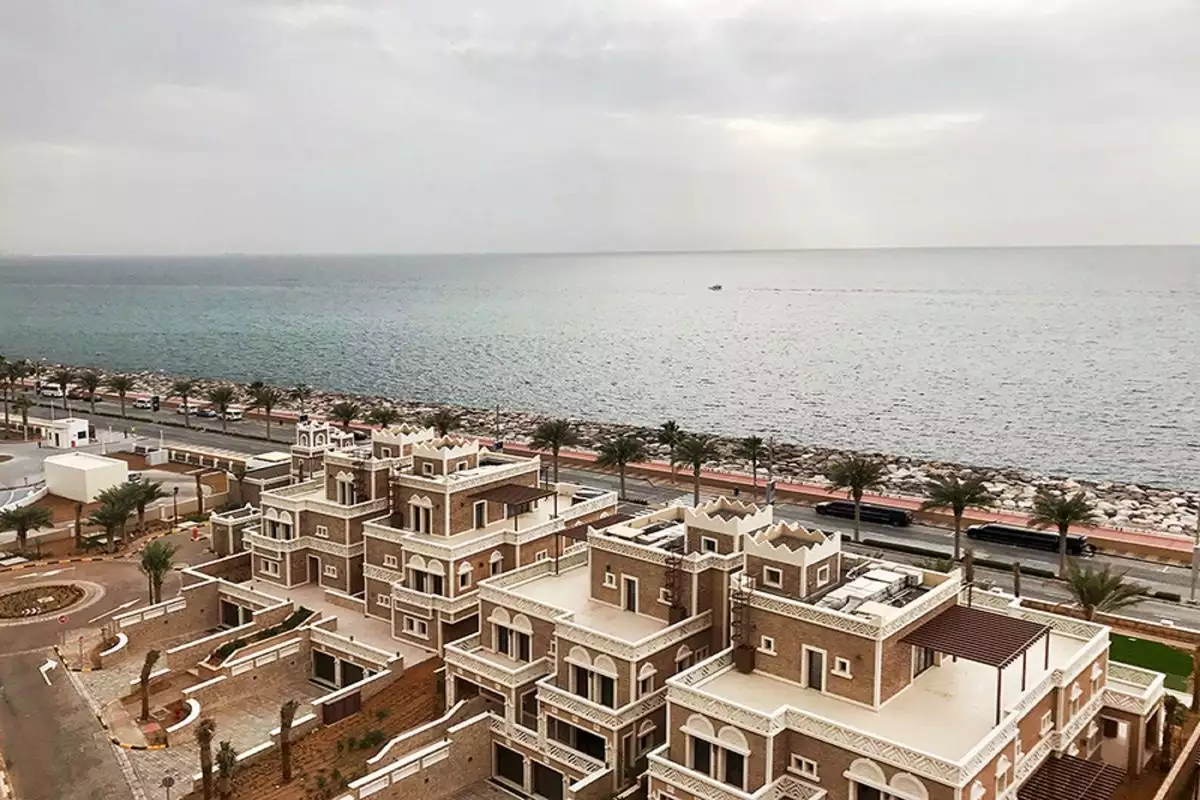 Квартира 220м² в ОАЭ, Дубай. Стоимостью 1223606€ аренда фото-4
