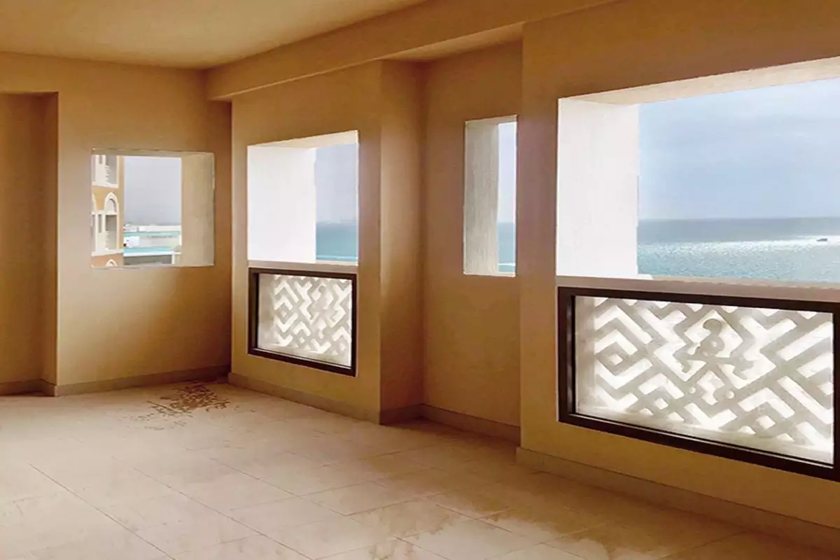 Квартира 220м² в ОАЭ, Дубай. Стоимостью 1223606€ аренда фото-5