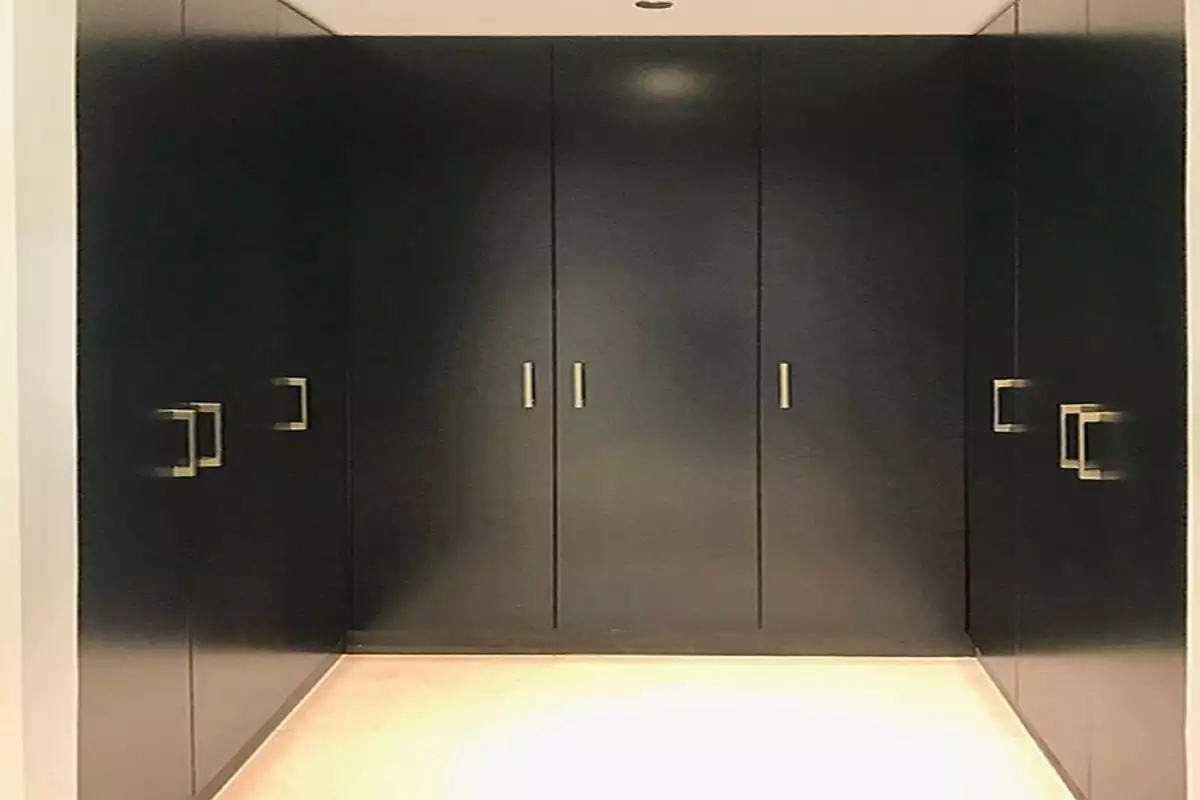 Квартира 220м² в ОАЭ, Дубай. Стоимостью 1223606€ аренда фото-9