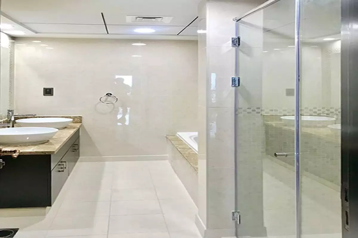 Квартира 220м² в ОАЭ, Дубай. Стоимостью 1223606€ аренда фото-11