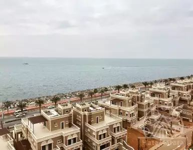 Купить квартиру в ОАЭ 1223606€