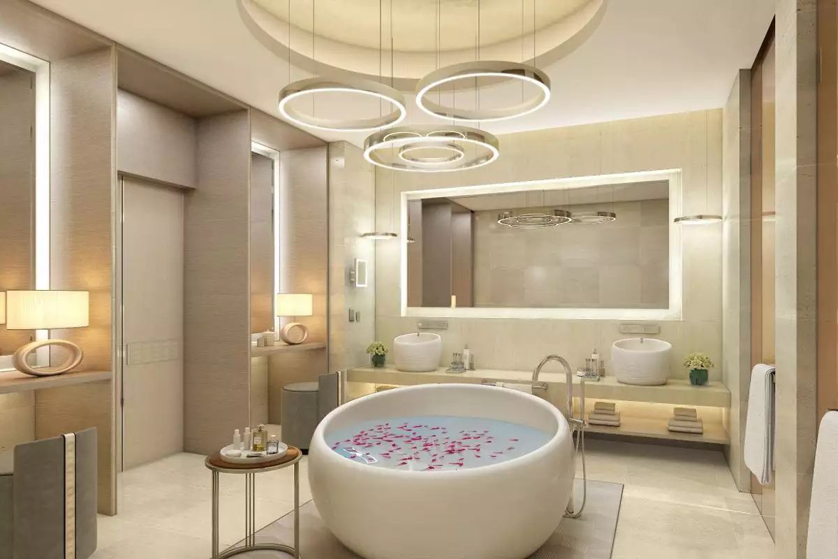 Квартира 299м² в ОАЭ, Дубай. Стоимостью 3868093€ аренда фото-5