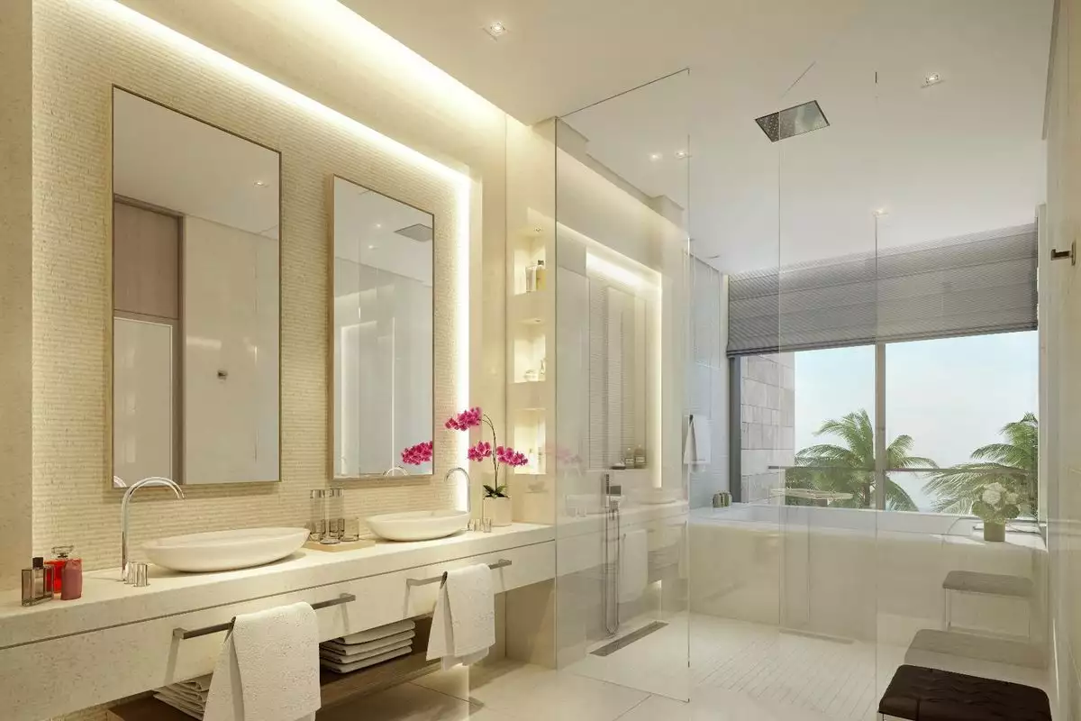 Квартира 299м² в ОАЭ, Дубай. Стоимостью 3868093€ аренда фото-6