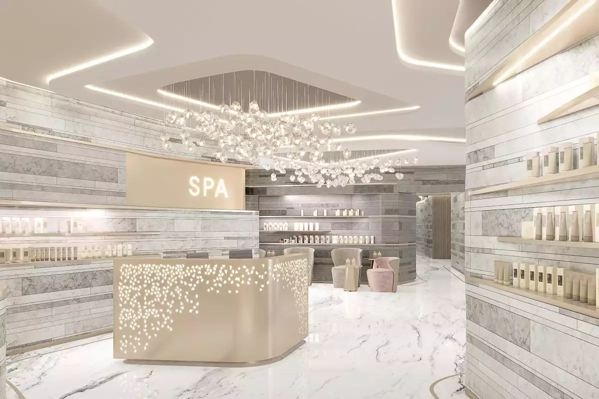 Квартира 299м² в ОАЭ, Дубай. Стоимостью 3868093€ аренда фото-9