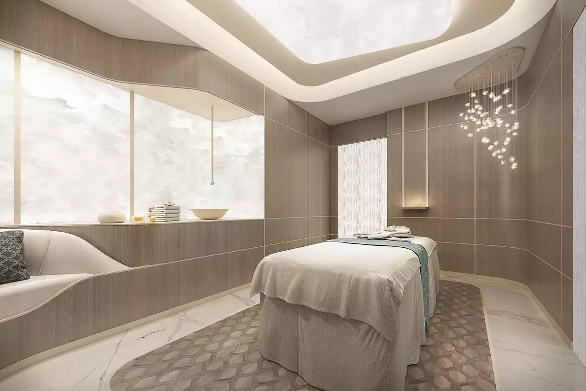 Квартира 299м² в ОАЭ, Дубай. Стоимостью 3868093€ аренда фото-13