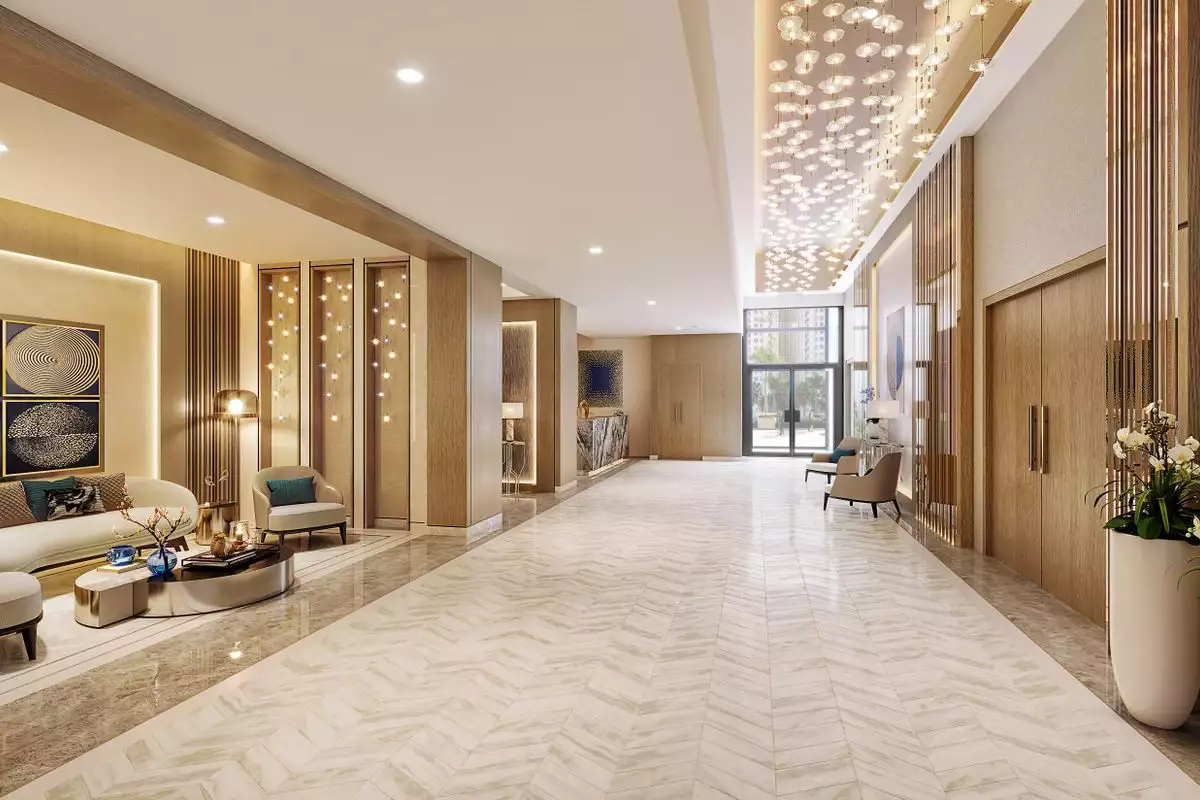 Квартира 299м² в ОАЭ, Дубай. Стоимостью 3868093€ аренда фото-20