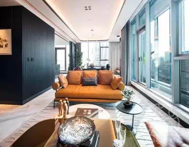 Купить квартиру в ОАЭ 1698065€