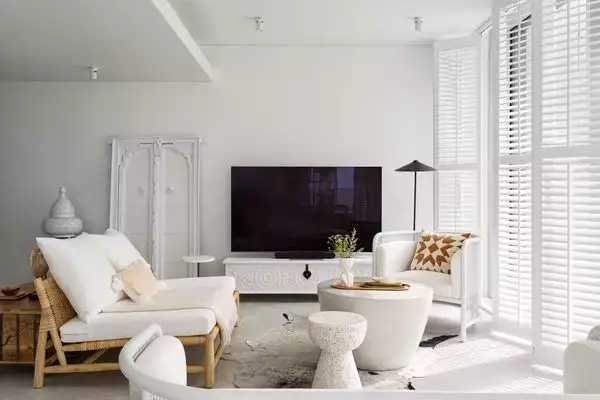Квартира 191м² в ОАЭ, Дубай. Стоимостью 3246301€ аренда фото-5