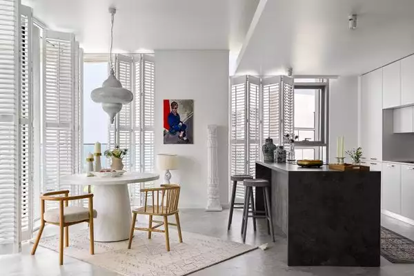 Квартира 191м² в ОАЭ, Дубай. Стоимостью 3246301€ аренда фото-8