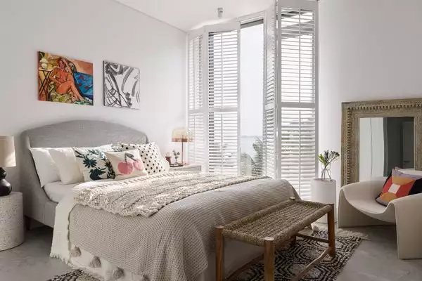 Квартира 191м² в ОАЭ, Дубай. Стоимостью 3246301€ аренда фото-15