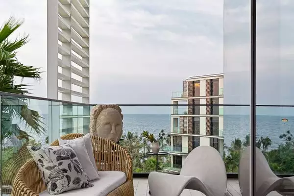 Квартира 191м² в ОАЭ, Дубай. Стоимостью 3246301€ аренда фото-21