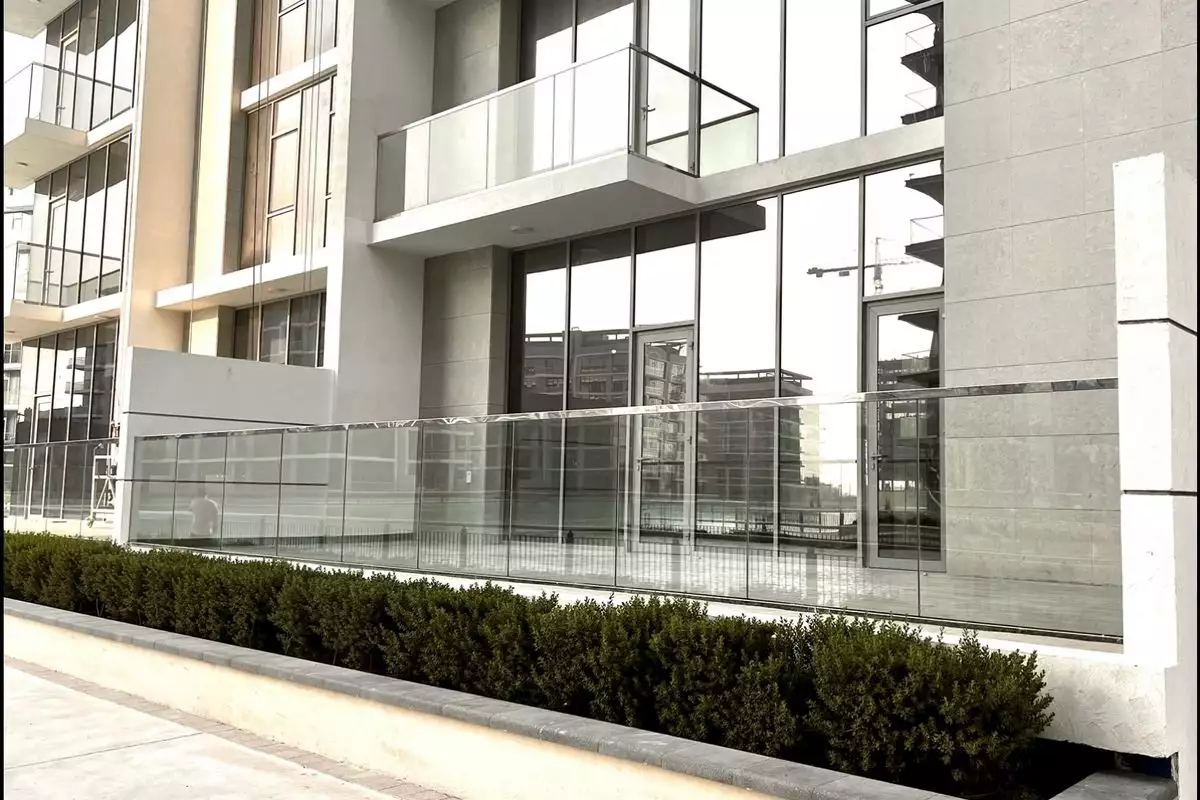 Квартира 106м² в ОАЭ, Дубай. Стоимостью 744629€ аренда фото-2