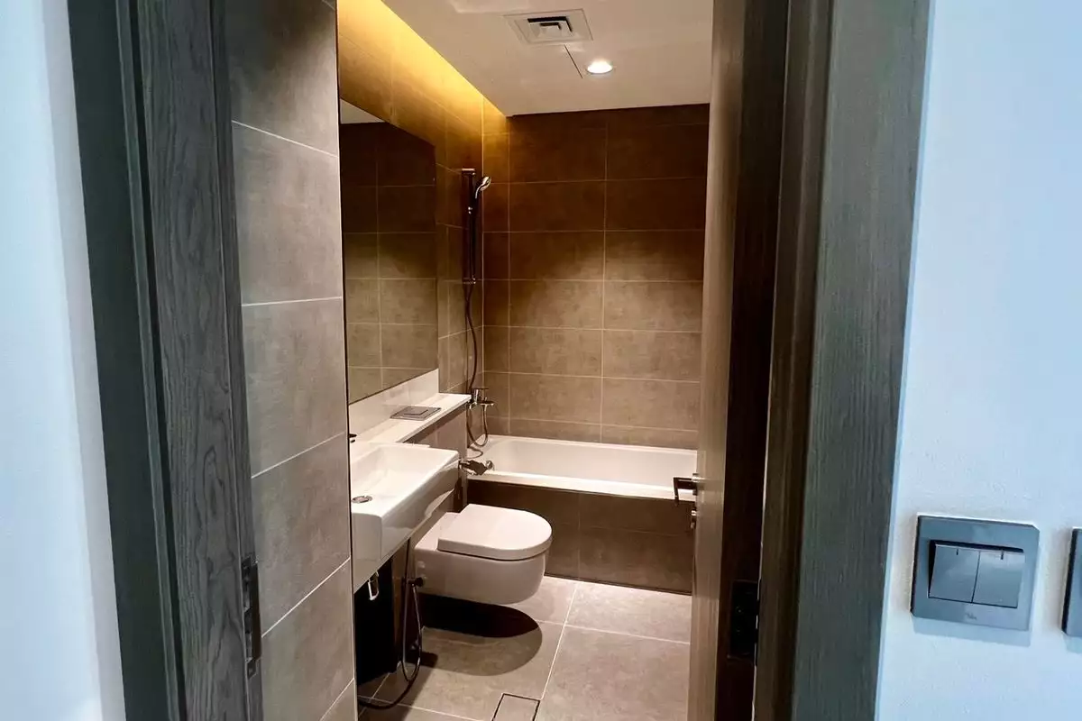 Квартира 106м² в ОАЭ, Дубай. Стоимостью 744629€ аренда фото-4