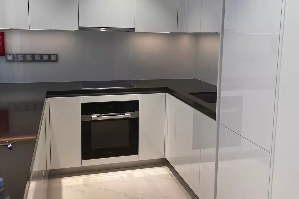 Квартира 106м² в ОАЭ, Дубай. Стоимостью 744629€ аренда фото-6