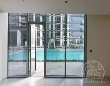 Купить квартиру в ОАЭ 744629€