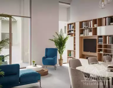 Купить квартиру в ОАЭ 401497€