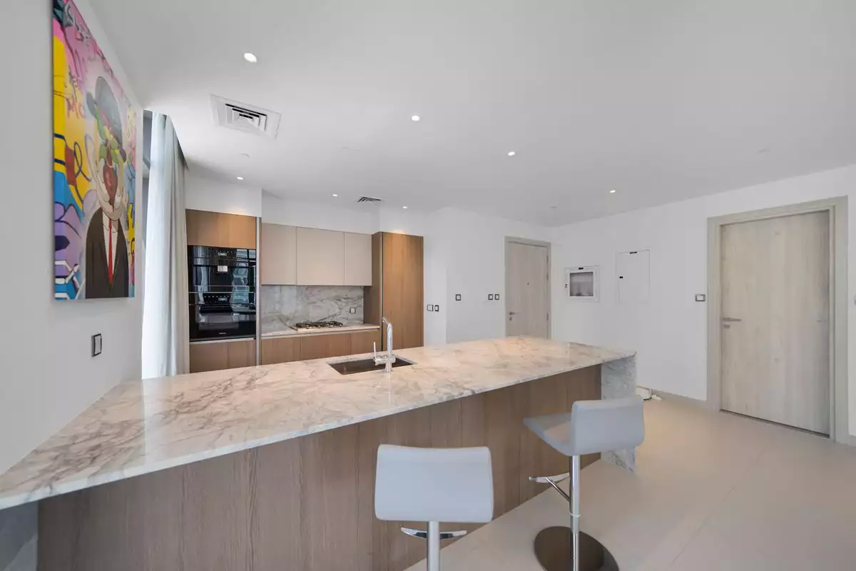 Квартира 124м² в ОАЭ, Дубай. Стоимостью 749146€ аренда фото-7