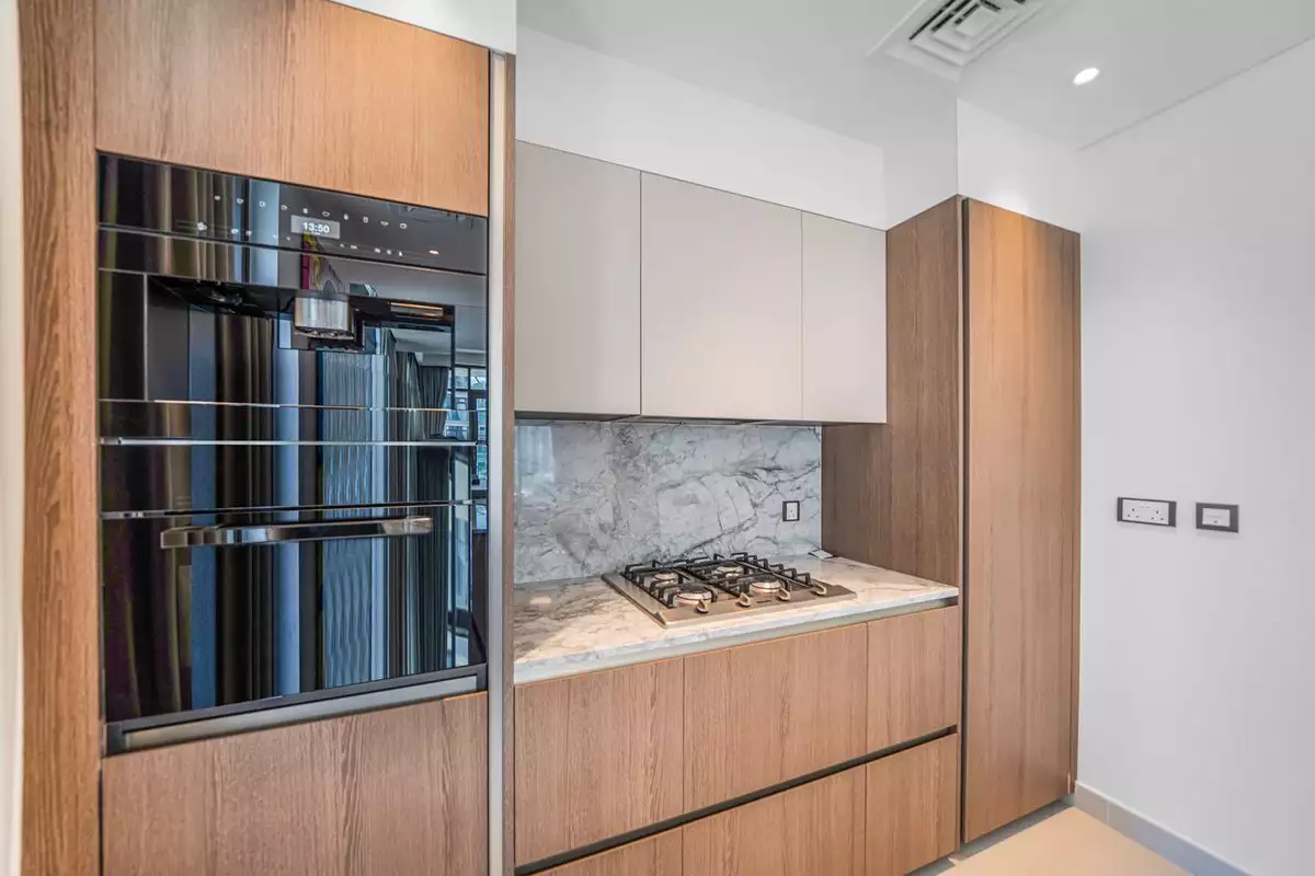 Квартира 124м² в ОАЭ, Дубай. Стоимостью 749146€ аренда фото-9