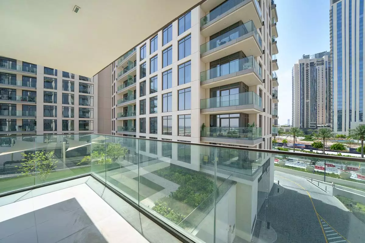Квартира 124м² в ОАЭ, Дубай. Стоимостью 749146€ аренда фото-14