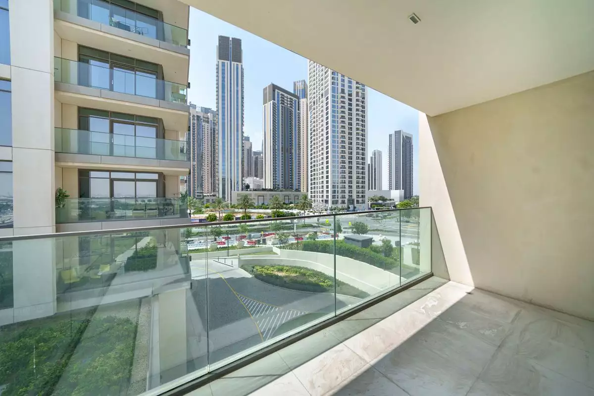 Квартира 124м² в ОАЭ, Дубай. Стоимостью 749146€ аренда фото-15