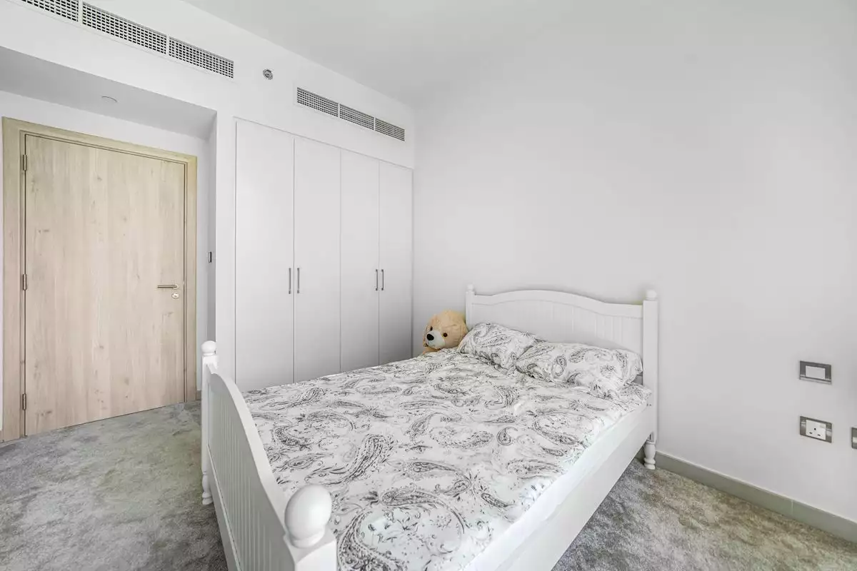 Квартира 124м² в ОАЭ, Дубай. Стоимостью 749146€ аренда фото-17