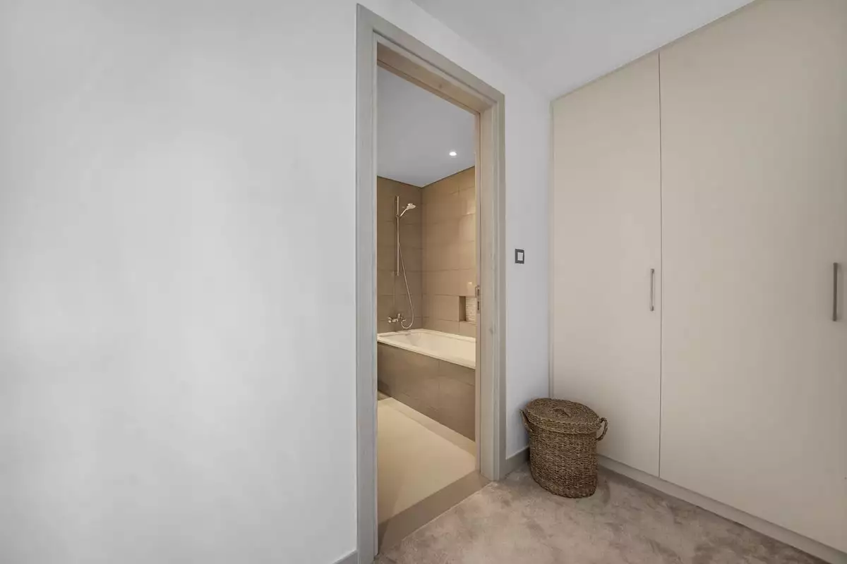 Квартира 124м² в ОАЭ, Дубай. Стоимостью 749146€ аренда фото-18