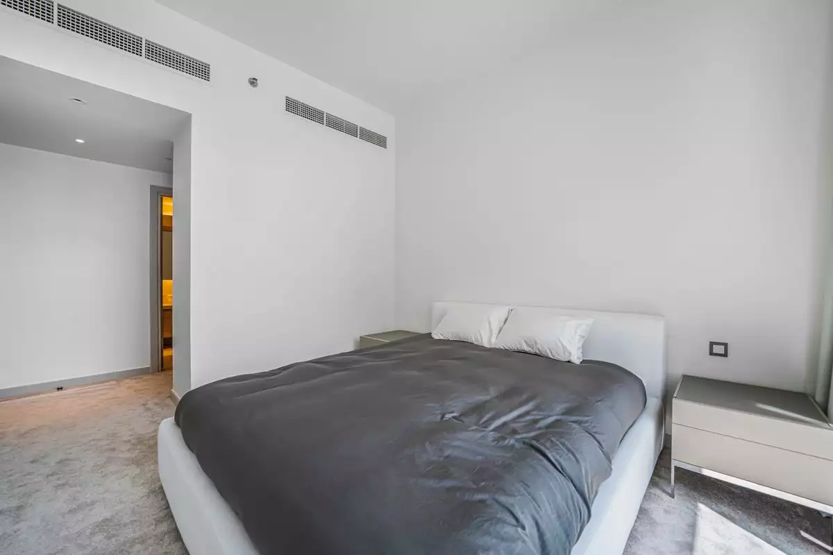 Квартира 124м² в ОАЭ, Дубай. Стоимостью 749146€ аренда фото-19