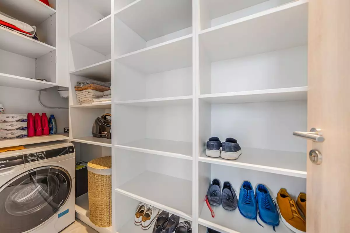 Квартира 124м² в ОАЭ, Дубай. Стоимостью 749146€ аренда фото-22