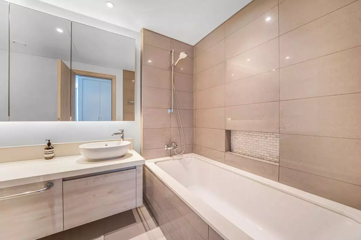 Квартира 124м² в ОАЭ, Дубай. Стоимостью 749146€ аренда фото-23