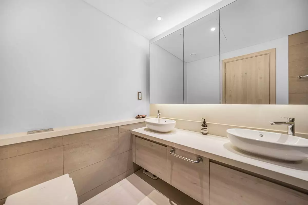 Квартира 124м² в ОАЭ, Дубай. Стоимостью 749146€ аренда фото-24