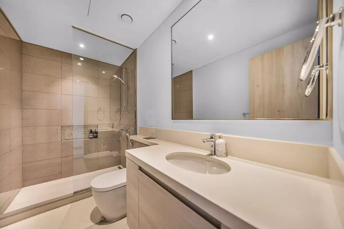 Квартира 124м² в ОАЭ, Дубай. Стоимостью 749146€ аренда фото-25