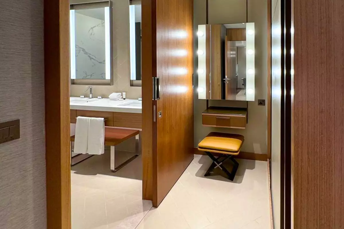Квартира 75м² в ОАЭ, Дубай. Стоимостью 826207€ аренда фото-6