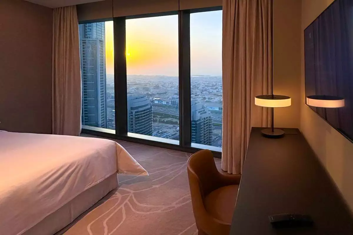 Квартира 75м² в ОАЭ, Дубай. Стоимостью 826207€ аренда фото-10