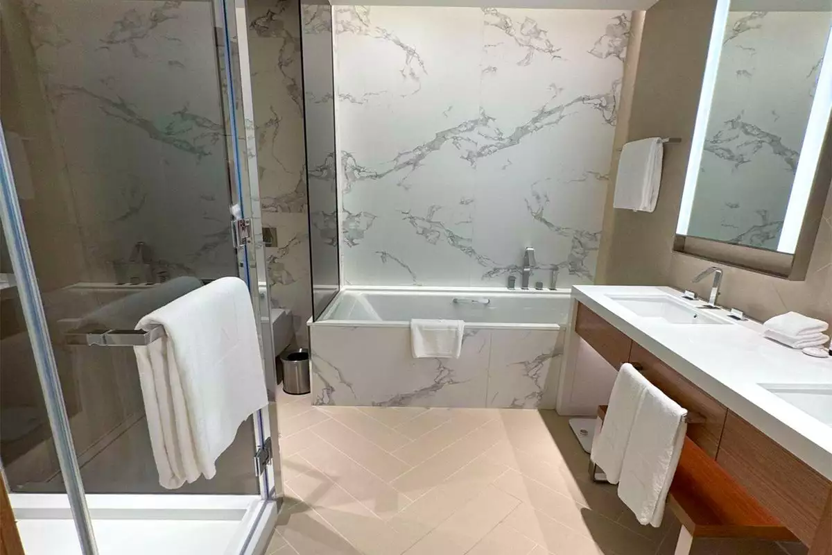 Квартира 75м² в ОАЭ, Дубай. Стоимостью 826207€ аренда фото-11