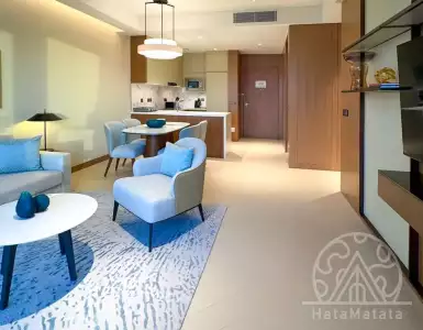 Купить квартиру в ОАЭ 826207€