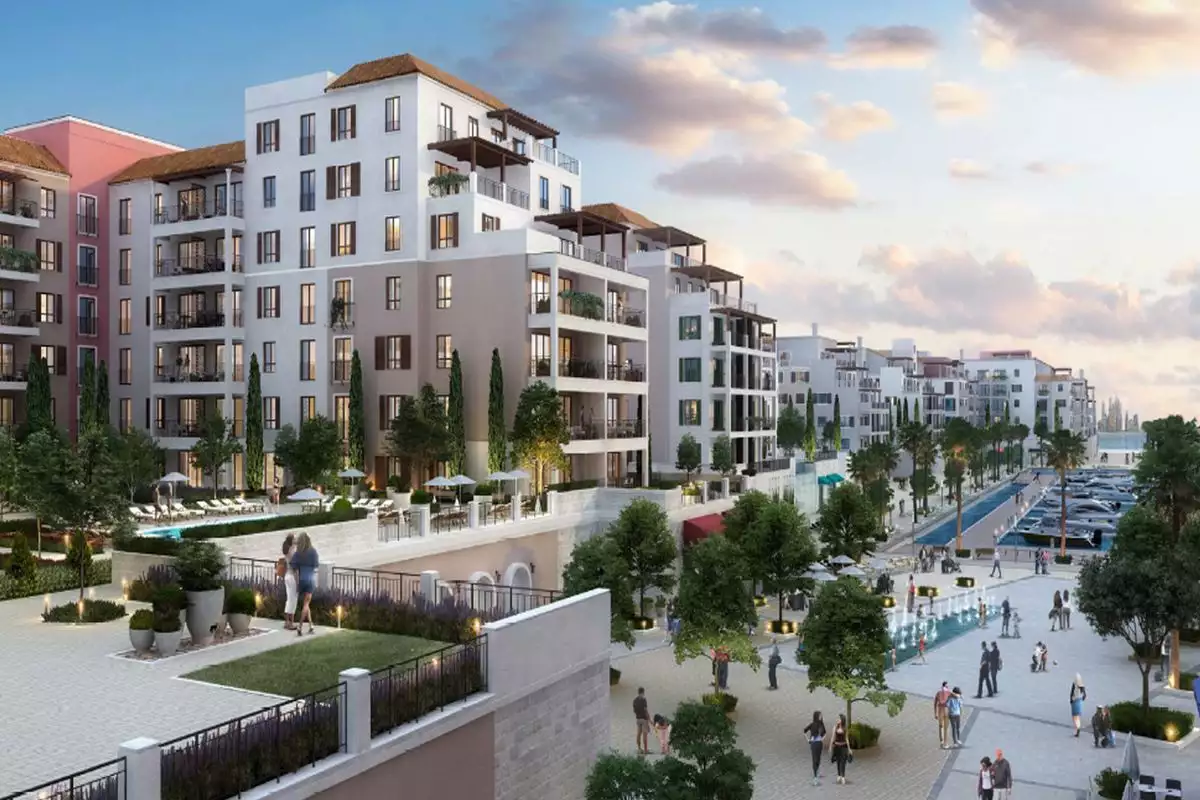 Квартира 78м² в ОАЭ, Дубай. Стоимостью 574346€ аренда фото-8