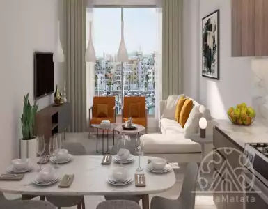 Купить квартиру в ОАЭ 574346€