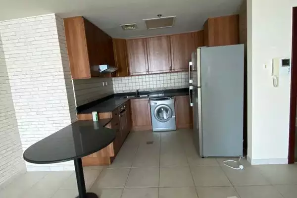 Квартира 110м² в ОАЭ, Дубай. Стоимостью 586831€ аренда фото-2